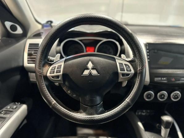 Mitsubishi Outlander II с пробегом 2007 года, цена 1 100 000 рублей, 181000 км, внедорожник, Автокод Объявления