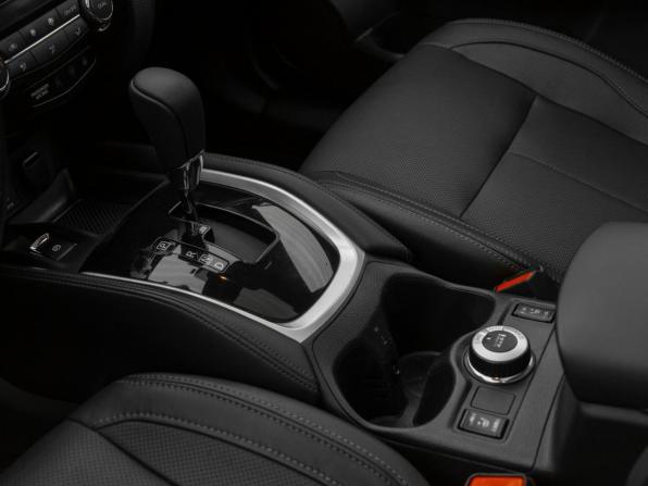 Nissan Qashqai III с пробегом 2014 года, цена 1 800 000 рублей, 154510 км, внедорожник, Автокод Объявления