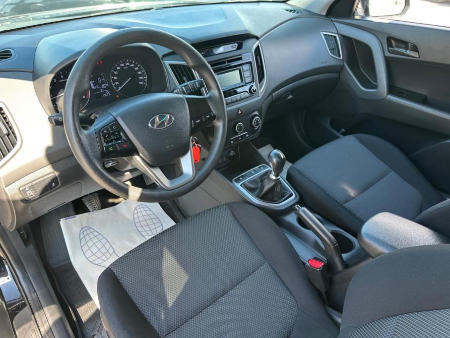Hyundai Creta I Пермь  - изображение 7
