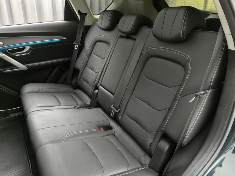 JETOUR X70+ I Рестайлинг Подольск  - изображение 8