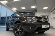 Renault Duster I Рестайлинг Омск  - изображение 37
