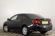 Toyota Corolla X (E140 E150) Пермь  - изображение 28