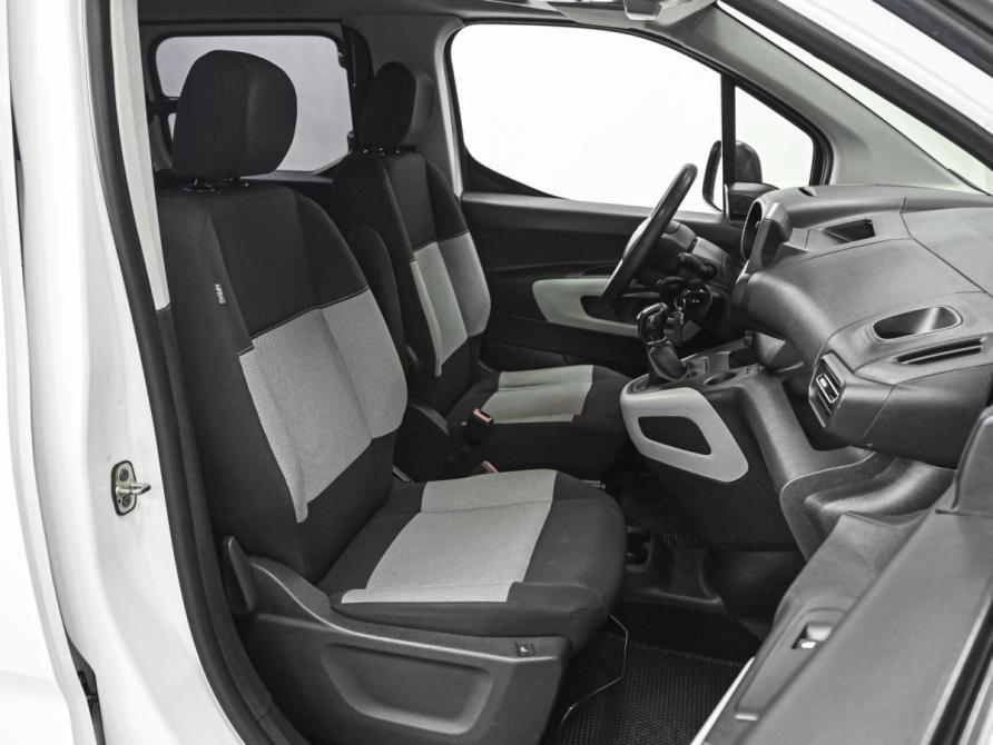 Citroen Berlingo III Ставрополь  - изображение 8