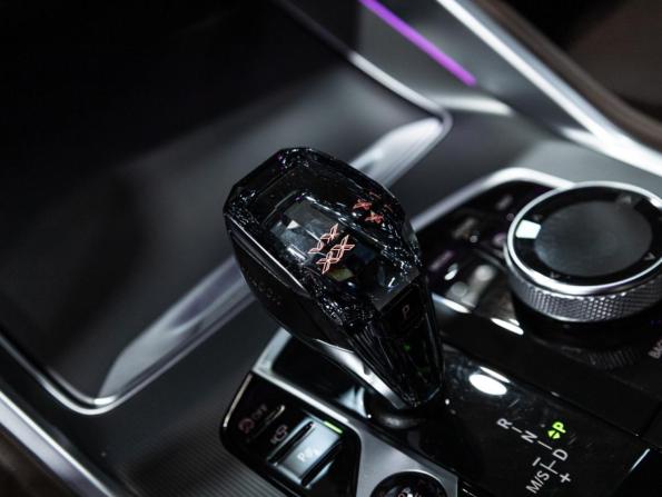 BMW X6 III (G06) с пробегом 2022 года, цена 10 550 000 рублей, 38268 км, внедорожник, Автокод Объявления