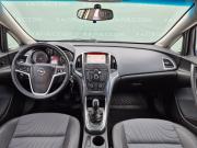 Opel Astra J Рестайлинг Екатеринбург  - изображение 18