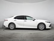 Toyota Camry VIII (XV70) Санкт-Петербург  - изображение 25