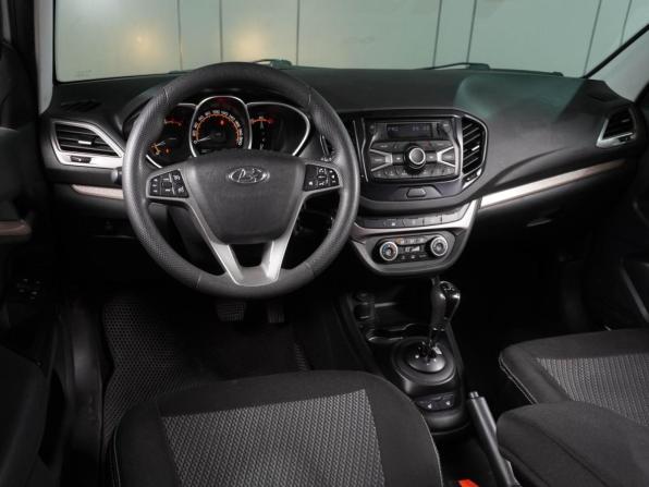 Lada (ВАЗ) Vesta I с пробегом 2019 года, цена 869 000 рублей, 88666 км, универсал, Автокод Объявления