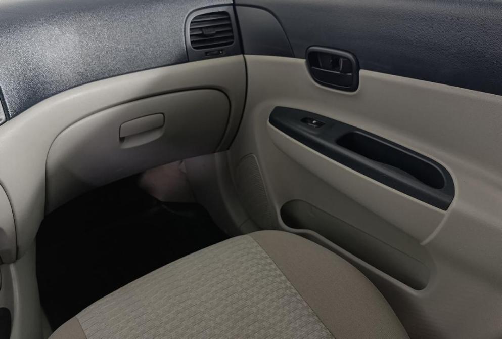 Hyundai Verna II Волгоград  - изображение 14