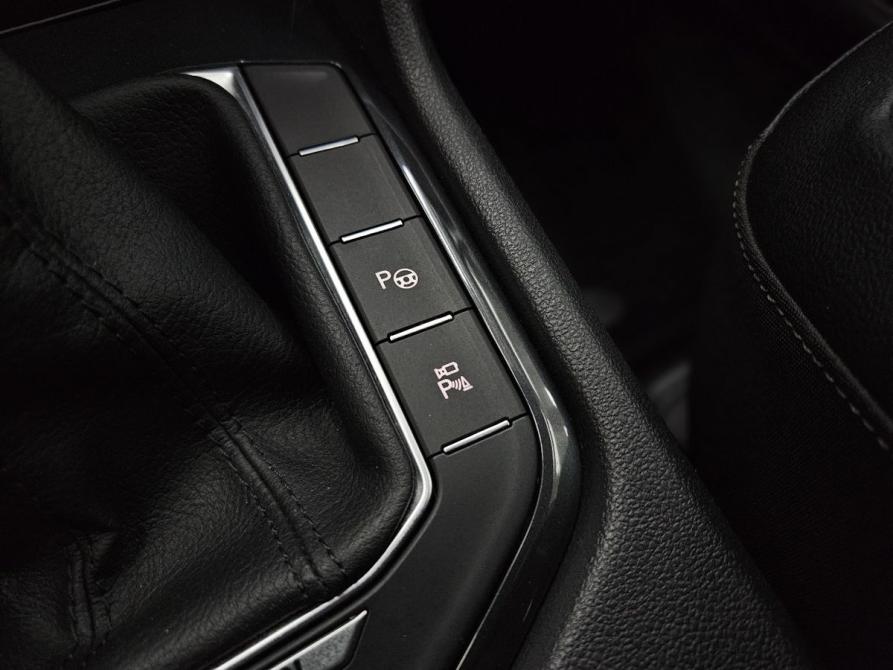 Volkswagen Tiguan II Рестайлинг Нижний Новгород  - изображение 17