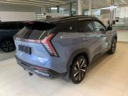 Geely Atlas II Челябинск  - изображение 27