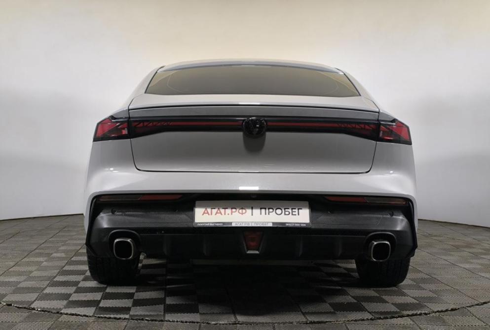 Changan UNI-V I Нижний Новгород  - изображение 5