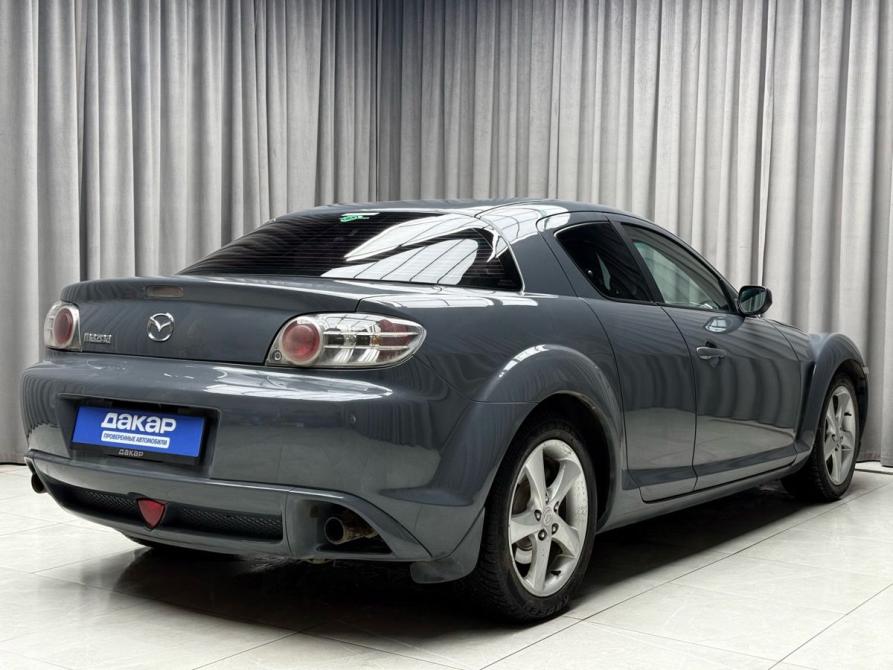 Mazda RX-8 I Ижевск  - изображение 6