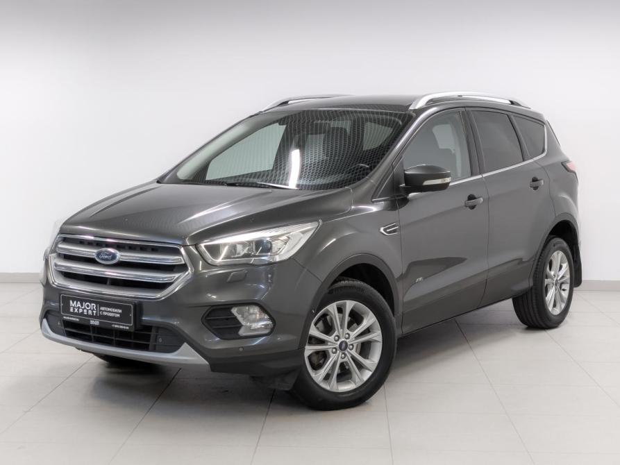 Ford Kuga II Рестайлинг Санкт-Петербург  - изображение 1
