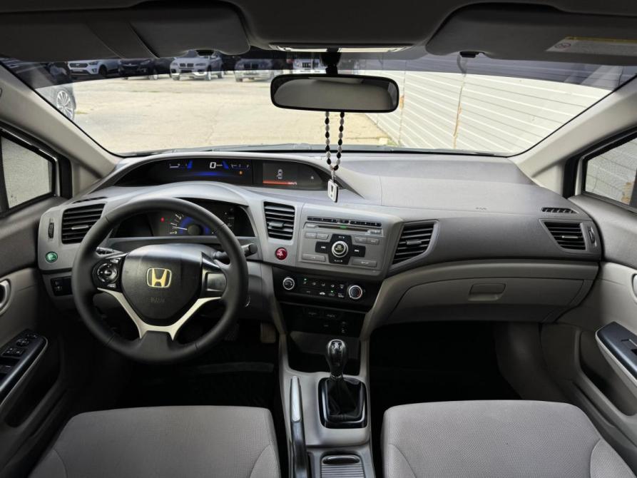 Honda Civic IX Саратов  - изображение 13
