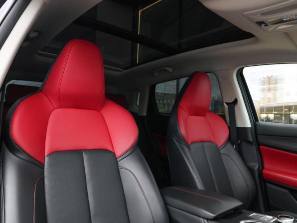 Changan UNI-S I с пробегом 2024 года, цена 2 298 000 рублей, 31362 км, внедорожник, Автокод Объявления