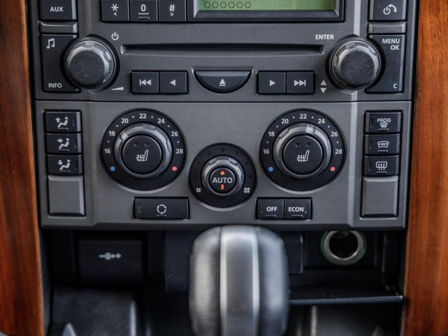 Land Rover Discovery III Волгоград  - изображение 23