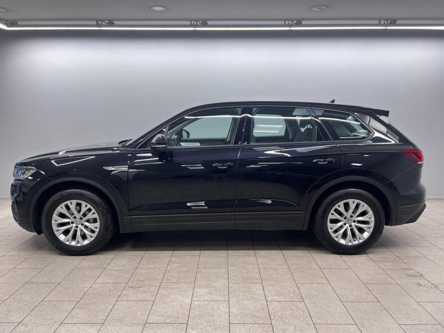 Volkswagen Touareg III Санкт-Петербург  - изображение 2