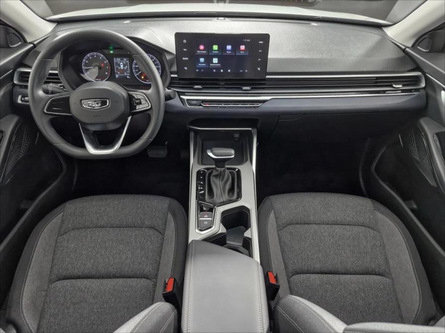 Belgee S50 Арзамас  - изображение 15