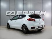 Kia Ceed II Воронеж  - изображение 20