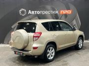 Toyota RAV4 III (XA30) Рестайлинг Пермь  - изображение 25