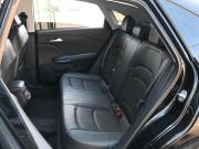 Chevrolet Monza II Рестайлинг Новороссийск  - изображение 35