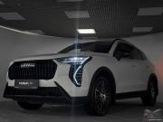Haval Jolion I Рестайлинг Москва  - изображение 60