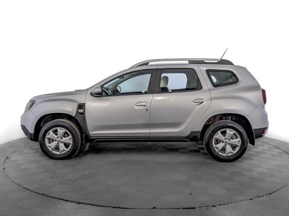 Renault Duster II с пробегом 2022 года, цена 1 995 000 рублей, 83678 км, внедорожник, Автокод Объявления