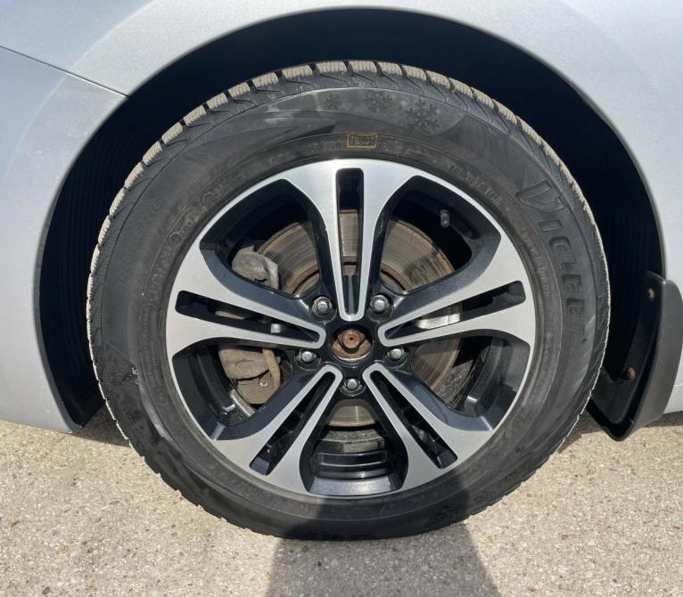 Kia Ceed II Рестайлинг Стерлитамак  - изображение 7