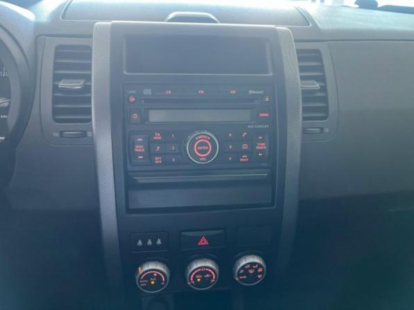 Nissan X-Trail II с пробегом 2007 года, цена 679 400 рублей, 321938 км, внедорожник, Автокод Объявления