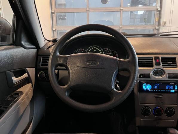 Lada (ВАЗ) Priora I с пробегом 2009 года, цена 248 000 рублей, 226886 км, хэтчбек, Автокод Объявления