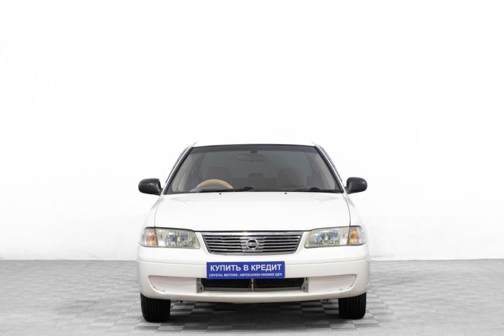Nissan Sunny B15 Барнаул  - изображение 2