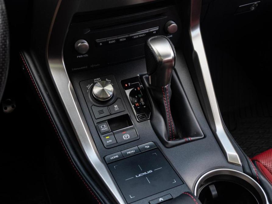 Lexus NX I Рестайлинг Краснодар  - изображение 15