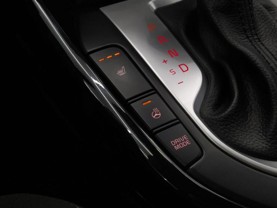 Kia Cerato IV Рестайлинг Екатеринбург  - изображение 14