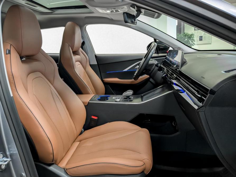 Omoda C5 I Санкт-Петербург  - изображение 24