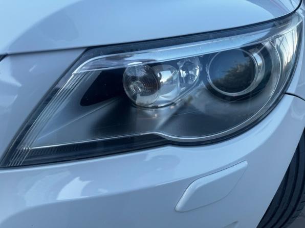 Volkswagen Tiguan I с пробегом 2009 года, цена 949 900 рублей, 252360 км, внедорожник, Автокод Объявления
