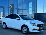 Lada (ВАЗ) Vesta I Энгельс  - изображение 27