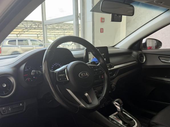 Kia K3 II с пробегом 2018 года, цена 1 750 000 рублей, 104000 км, седан, Автокод Объявления