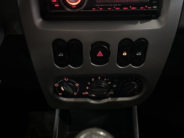 Renault Sandero I с пробегом 2012 года, цена 620 000 рублей, 101860 км, хэтчбек, Автокод Объявления