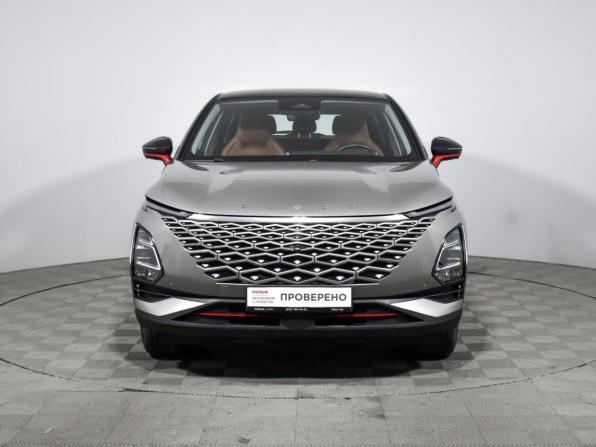 Omoda C5 I с пробегом 2023 года, цена 1 780 000 рублей, 23164 км, внедорожник, Автокод Объявления