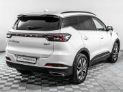 Chery Tiggo 7 Pro Max I Рестайлинг Москва  - изображение 22