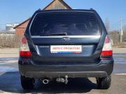 Subaru Forester II Рестайлинг Пермь  - изображение 36