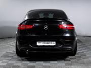 Mercedes-Benz GLC Coupe I (C253) Москва  - изображение 25