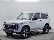 Lada (ВАЗ) Niva Legend Москва  - изображение 18