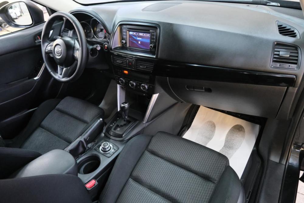 Mazda CX-5 I Омск  - изображение 19