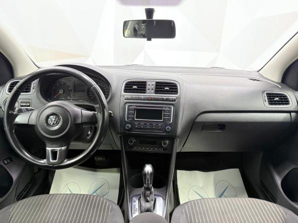 Volkswagen Polo V с пробегом 2012 года, цена 630 000 рублей, 286518 км, седан, Автокод Объявления