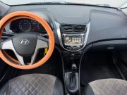 Hyundai Solaris I Рестайлинг Челябинск  - изображение 18