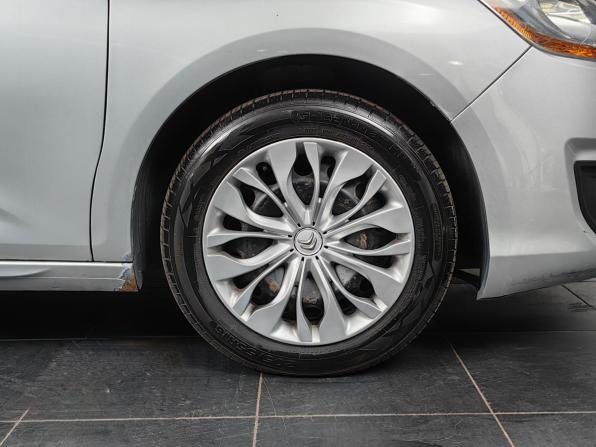 Citroen C4 II с пробегом 2013 года, цена 525 000 рублей, 151433 км, седан, Автокод Объявления