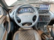 Lada (ВАЗ) Niva Travel I Тула  - изображение 28
