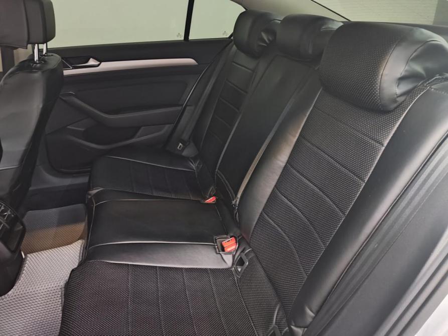 Volkswagen Passat B8 Барнаул  - изображение 19