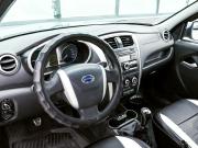 Datsun on-DO I Екатеринбург  - изображение 32